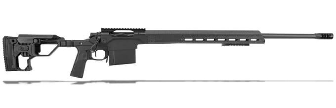 Christensen Arms Modern Precision .300 PRC Steel 26" Bbl 1/8 Black Rifle 801-03031-00
