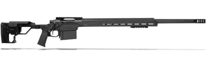 Christensen Arms LA Modern Precision .300 PRC 26" 1:8 Black Anodized Rifle 801-03017-00