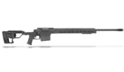 Christensen Arms Modern Precision .338 Lapua Mag Steel 27" Bbl 1:9.3" Bbl Black Rifle w/FFT M-LOK Handguard 801-03033-00