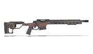 Christensen Arms Modern Precision Rifle 6.5 Creedmoor 16" 1:8" Bbl Desert Brown Cerakote Folding Rifle w/FFT M-LOK Handguard 801-03069-00