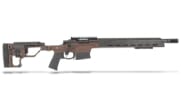 Christensen Arms Modern Precision .223 Rem 16" 1:8" Bbl Desert Brown Rifle w/FFT M-LOK Handguard 801-03016-00