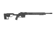 Christensen Arms Modern Precision Rifle 6mm ARC 22" 1:7.6" Bbl Black Anodized Folding Rifle w/FFT M-LOK Handguard 801-03044-01