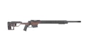 Christensen Arms Modern Precision Rifle 6.8 Western 24" 1:7.5" Carbon Fiber Bbl Desert Brown Rifle 801-03104-00