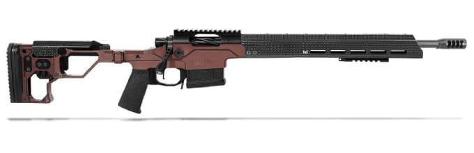 Christensen Arms Modern Precision .308 Win Steel 20" Bbl 1/10 Desert Brown Rifle 801-03028-01