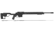 Christensen Arms Modern Precision 6.5 PRC Steel 24" Bbl 1:8" Bbl Black Rifle w/FFT M-LOK Handguard 801-03023-00