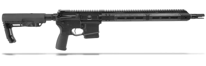 Christensen Arms CA5five6 .223 Wylde 16" 1:8" Carbon Fiber Bbl M-LOK CA Compliant Rifle 801-09005-00