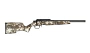 Christensen Arms Ranger Sitka .22 LR 18" 1:16" Bbl Black Rifle w/Subalpine Finish 801-12007-00