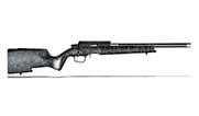 Christensen Arms Ranger .17 HMR 18" 1:9" Bbl Black w/Gray Webbing Rimfire Rifle 801-12014-00