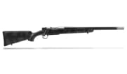 Christensen Arms Ridgeline FFT 7mm Rem Mag 22" 1:9" Bbl Black w/Gray Accents Rifle 801-06143-00