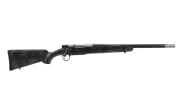 Christensen Arms Ridgeline FFT .243 Win 20" 1:10" Bbl Black w/Gray Accents Rifle 801-06129-00