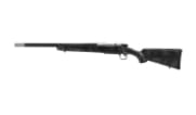 Christensen Arms Ridgeline FFT 28 Nosler 22" 1:9" Bbl Black w/Gray Accents LH Rifle 801-06178-00