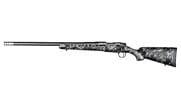 Christensen Arms Ridgeline FFT Titanium LH 6.5 PRC 20" 1:8" Bbl Carbon w/Metallic Gray Accents Rifle 801-06229-00
