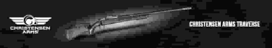 Christensen Arms Traverse