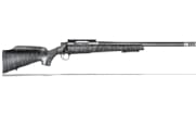 Christensen Arms Traverse .375 H&H Mag 22" 1:12" Black w/Gray Webbing Rifle 801-10025-01