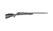 Christensen Arms Traverse 7mm PRC 26" 1:8" Carbon Fiber Bbl Black w/Gray Webbing Rifle 801-10034-00