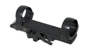 Contessa Quick Detachable Mount for Blaser 30mm (.79 Inch / 20 mm Height) Rings. MPN SBB02-SP02