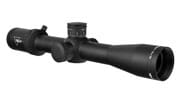 Trijicon Credo 2-10x36 FFP w/ Red MRAD Precision Tree  30mm  Matte Black Riflescope 2900038