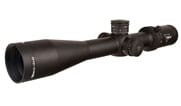 Trijicon Credo 2.5-15x42 SFP w/ Red MRAD Center Dot  30mm  Matte Black Riflescope 2900034