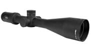 Trijicon Credo 4-16x50 SFP w/ Green MRAD Center Dot  30mm  Matte Black Riflescope 2900004