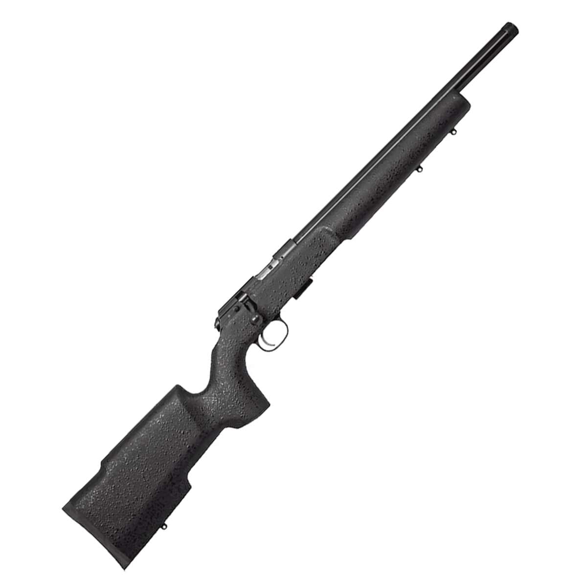 CZ-USA 457 PRO Varmint Suppressor Ready .22 LR 16.5