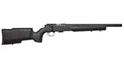 CZ-USA 457 PRO Varmint Suppressor Ready .22 LR 16.5" 1/2x28 Blk Boyds Painted Laminate, 11mm Dovetail 5rd Rimfire Rifle 02359