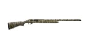 CZ-USA Field Sports 1012 12ga 4rd 28" 3" Mossy Oak Bottomland Polymer Stock Semi-Auto Shotgun w/5 Ext Chokes 06355