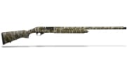 CZ-USA Field Sports 1012 12ga 4rd 26" 3" Mossy Oak Bottomland Polymer Stock Semi-Auto Shotgun w/5 Ext Chokes 06358