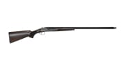CZ-USA Field Sports Sharp-Tail Target 12ga 30" 3" Walnut Side-by-Side Shotgun w/5 Ext Chokes 06416