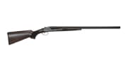 CZ-USA Field Sports Sharp-Tail 12ga 28" 3" Walnut Side-by-Side Shotgun w/5 Flush Chokes 06401