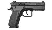 CZ-USA Shadow 2 Carry Compact Pistol - small image