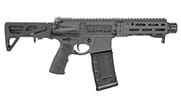 Daniel Defense DDM4 PDW .300 BLK 7" Bbl SBR Cobalt Rifle 02-088-04228-047