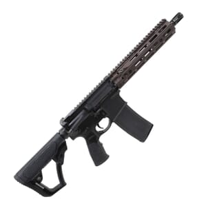 Daniel Defense DDM4 Rifles