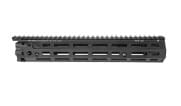 Daniel Defense RIS III 12.5" Black Rail Assembly 01-004-03086-006