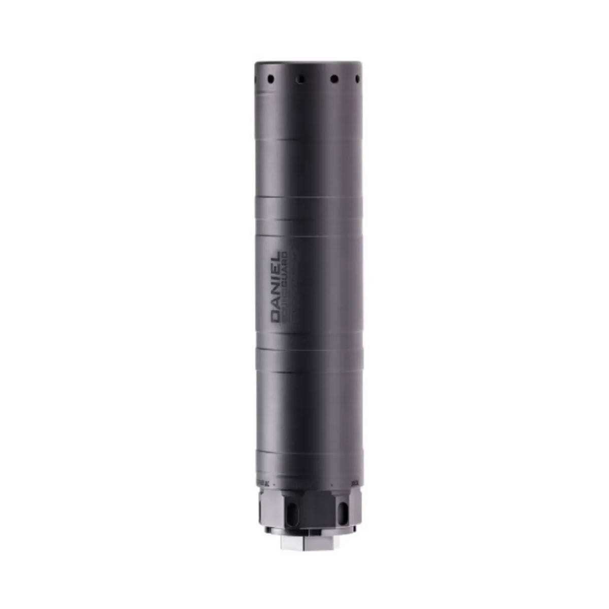 Daniel Defense WAVE Suppressors u0026 Muzzle Brakes - Scopelist.com