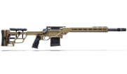 Daniel Defense DELTA 5 PRO 6.5 Creedmoor 18" 1:8" Varmint Bbl Bolt Action Coyote Tan Rifle 42-159-06088