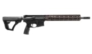 Daniel Defense DD4 M4A1RIII 5.56mm 14.5" Pinned and Welded (No Mag) Rifle 02-191-04238-067