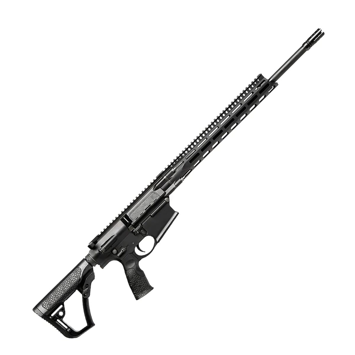 Daniel Defense DD5 V5-CC .260 Rem 20" 1:7" Bbl Rifle (No Mag) 02-165-01229-067