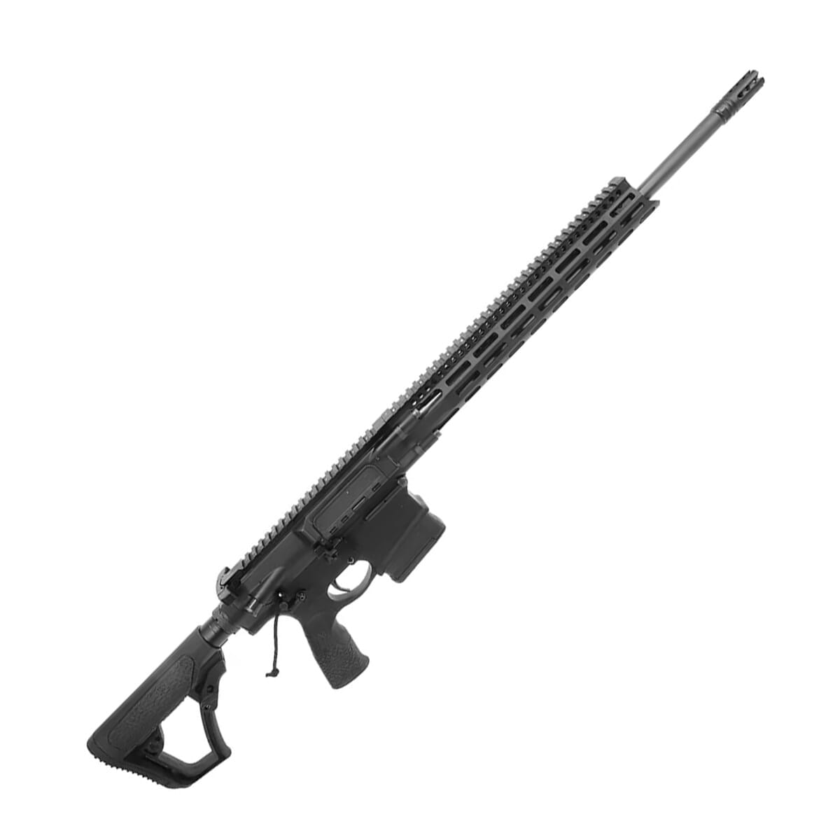 Daniel Defense Dd5 V5-cc 6.5 Creedmoor 20