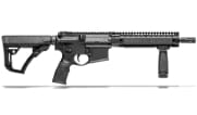 Daniel Defense DDM4 300 S .300 Blk 10.3" 1:8" Short Barrel Rifle w/NO MAG 02-122-17026-067