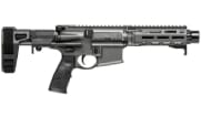 Daniel Defense DDM4 PDW .300 BLK 7" Bbl SBR Cobalt Rifle (No Mag) 02-088-04228-067