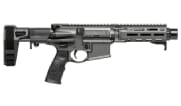 Daniel Defense DDM4 PDW .300 Blk 7" 1:7" Cobalt Pistol (No Mag) 02-088-03260-067
