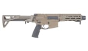 Daniel Defense DDM4 PDW .300 BLK 7" Bbl SBR FDE Rifle (No Mag) 02-088-03085-067