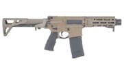 Daniel Defense DDM4 PDW .300 BLK 7" Bbl SBR FDE Rifle 02-088-03085-047