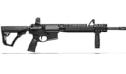 Daniel Defense DDM4 V1 5.56x45mm 16" 1:7" Bbl Rifle (No Mag) 02-050-15027-067
