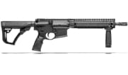 Daniel Defense DDM4 V4 S 5.56 NATO 11.5" 1:7" SBR Black Rifle (No Mag) 02-088-11034-067