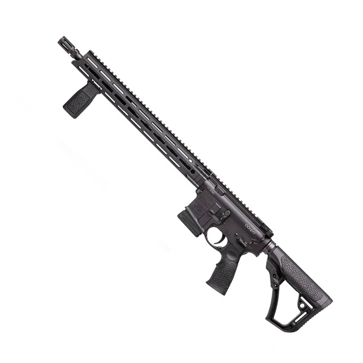 Shop Daniel Defense DDM4 V7 5.56mm NATO 16