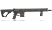 Daniel Defense DDM4 V7 LW 5.56mm NATO 16" 1:7" Bbl CA Compliant Rattlecan Rifle 02-128-02957-055