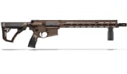 Daniel Defense DDM4 V7 5.56mm NATO 16" 1:7" Bbl Mil Spec+ Rifle w/NO MAG 02-128-02338-067