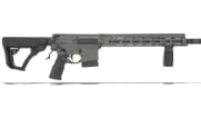 Daniel Defense DDM4 V7 SLW 5.56mm NATO 14.5" Bbl CA Compliant CE DD Deep Woods Green Rifle 02-128-01219-055