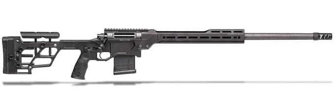 Daniel Defense DELTA 5 PRO 6mm Creedmoor Bolt Action 26" 1:7.5" Varmint Bbl Rifle 42-159-00305